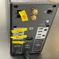 APC Pro 1000 Back-UPS image 3